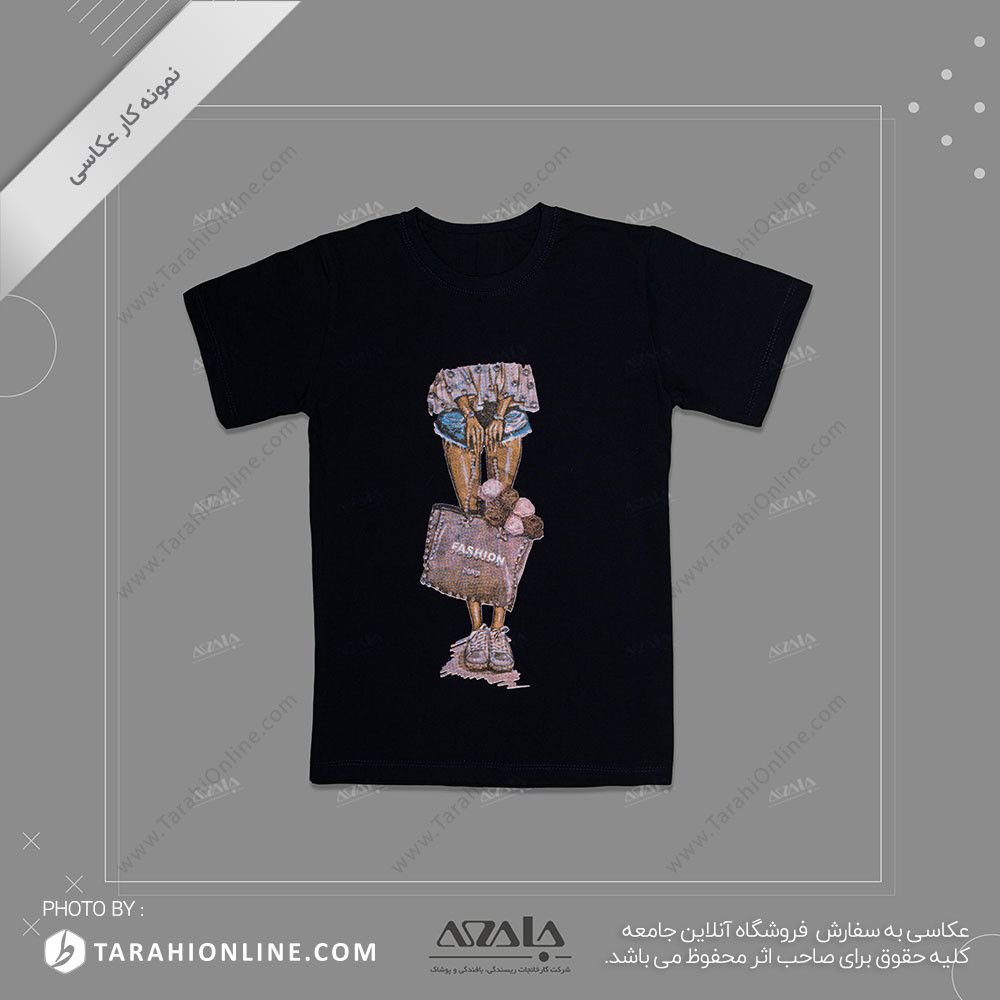 عکاسی از لباس بچگانه دخترانه - 31